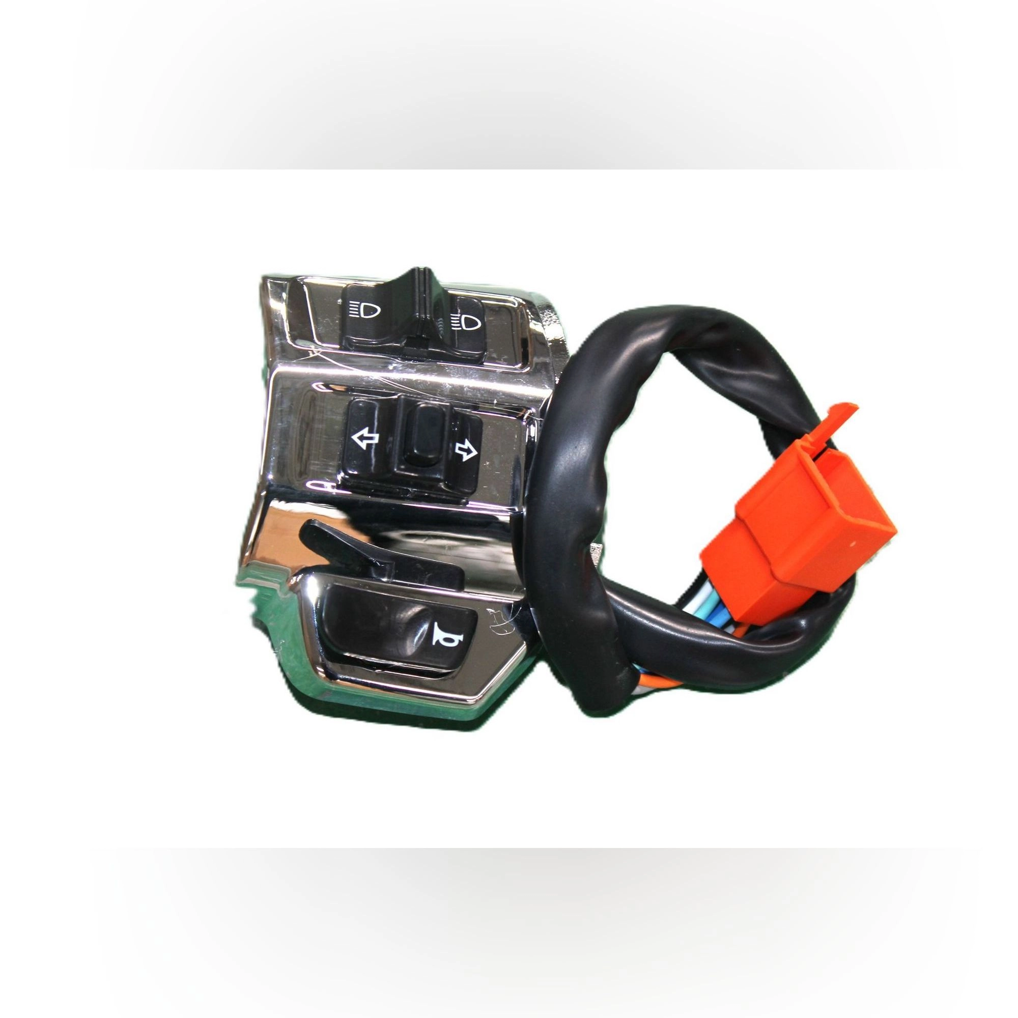 ARORA PRIME SOL KUMANDA PANELİ #PRIME 125- 128